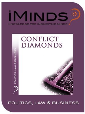 Conflict Diamonds - ebook